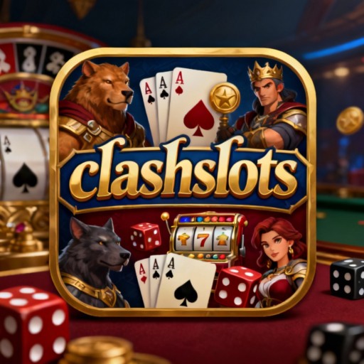 clashslots