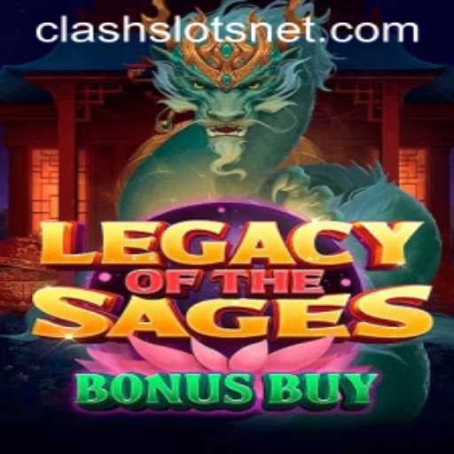 Exploring the Enigmatic World of LegacyoftheSagesBonusBuy: A Clash in the Realm of Slots