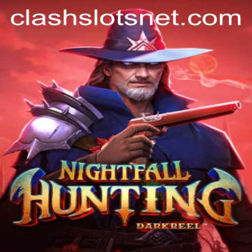 Discovering the Thrills of NightfallHunting: A Clash of Slots