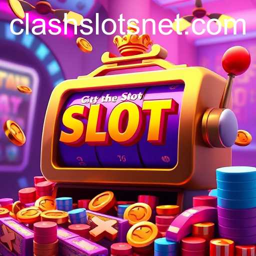 Slot