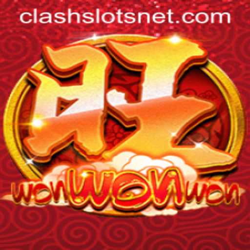 An In-Depth Look at WonWonWon: The Exciting World of ClashSlots